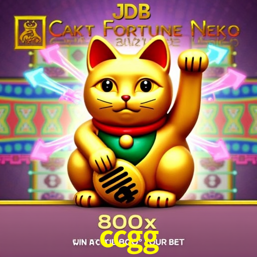 Provedores de Jogos ccgg