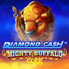 Bônus de Boas-vindas ccgg