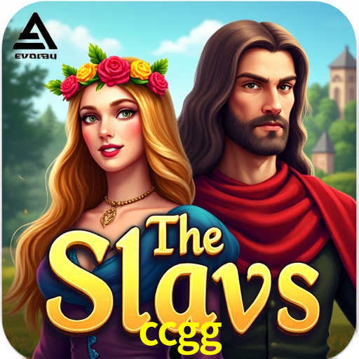 Provedores de Jogos ccgg