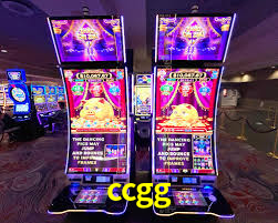 Casino Ao Vivo ccgg