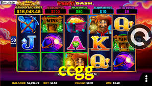 Bônus Diários ccgg