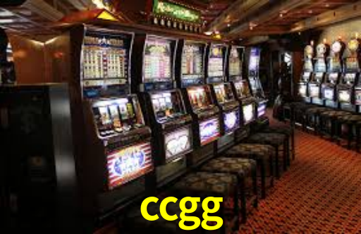 Bônus de Boas-vindas ccgg